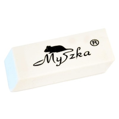 Gumka do mazania Myszka M36 Interrex