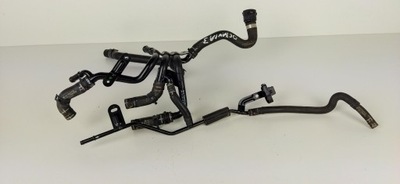 Octavia iii 2.0 tdi магистраль wody 04l121064af фото №1