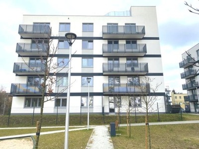 Mieszkanie, Poznań, Junikowo, 65 m²