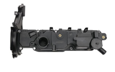 Кришка клапанів citroen berlingo 2008- 1.4/1.6 фото №1