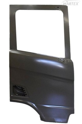 Дверь кабины scania s r2017- правое фото №1