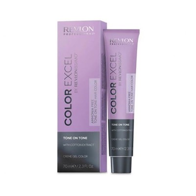 Revlon Color Excel 33.20 farba bez amoniaku 70ml