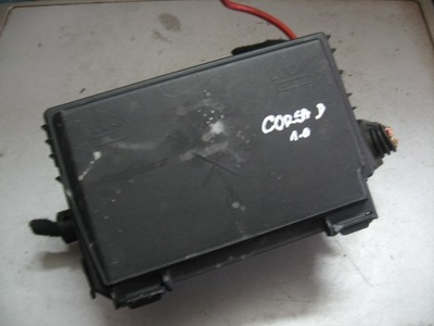 Коробка предохранителей opel corsa d 13246936 фото №1