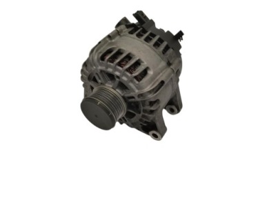 Генератор peugeot 308 2 t10 1.5 bluehdi фото №1