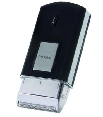 MOSER Golarka bezprzewodowa Mobile Shaver