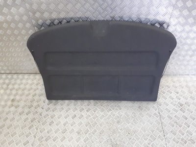 Полиця багажника toyota avensis t22 hb фото №1