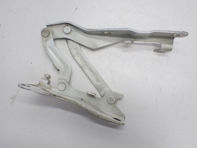 Петля капот лівий перед оригінал hyundai veloster i 13r фото №1