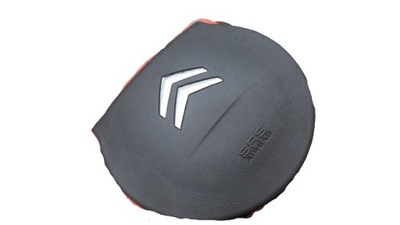 Citroen c4 picasso подушка водія подушка безпеки фото №1