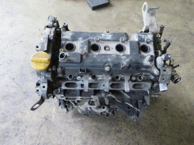 MOTOR RENAULT LAGUNA 3 2.0 16V M4R 704 M4RC704  