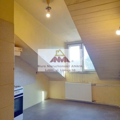 Komercyjne, Lublin, 20 m²