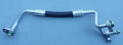 Шланг кондиціонера hyundai kona ii lift електрик фото №1