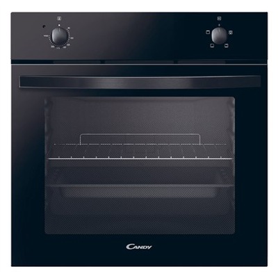 Candy Oven FIDC N100 70 L, Wielofunkcyjny, Ręczny, Mechaniczny, Wysokość 59