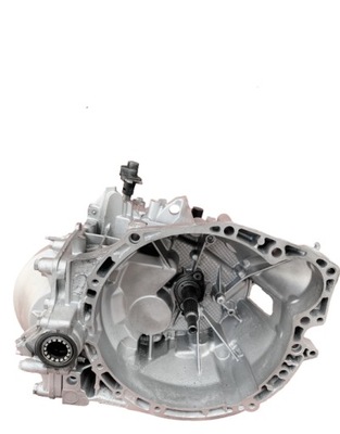 КОРОБКА ПЕРЕДАЧ HYUNDAI I20 1.1- U45MCH