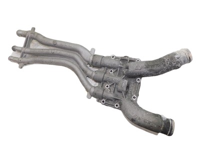 Porsche cayenne i корпус термостата 948106130 фото №1