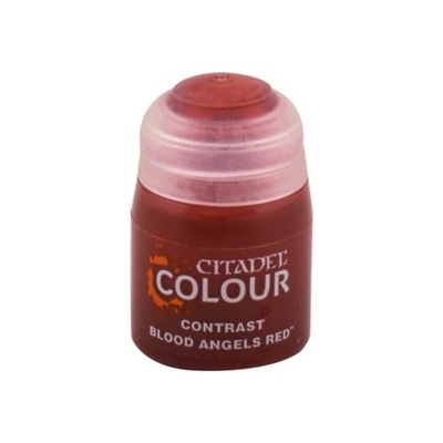 CITADEL - Contrast Blood Angels Red 18ml