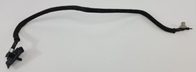 Шланг усилитель тормозов mercedes w212 2.2 cdi фото №1