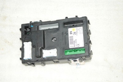 MÓDULO BLOQUE BCM 284B1-JY01A KOLEOS 2.0 DCI  