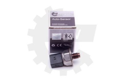 CZUJNIK CIŚNIENIA PALIWA MERCEDES-BENZ C-CLASS