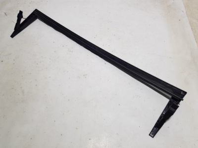 Mercedes w207 дефлектор ветра ветрозащитный экран защита ветровик сетка люк фото №1