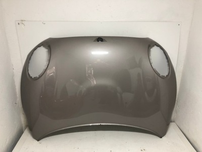 Капот крышка двигателя mini f55 f56 f57 фото №1