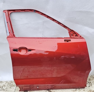 Nissan juke ii f16 двері праве перед передні фото №1