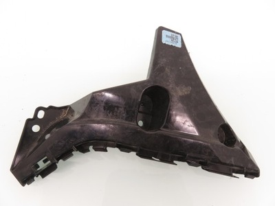 Направляющая бампера правый перед ford ranger jb3b17a869b фото №1