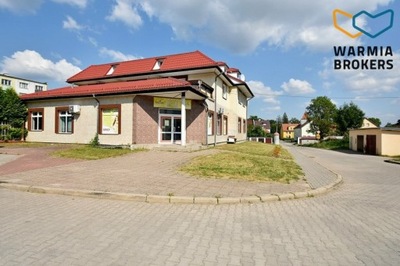 Dom, Górowo Iławeckie, 552 m²