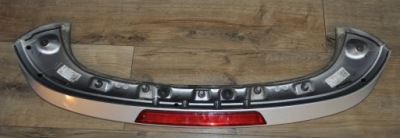 Kia ceed ii спойлер спойлер кришки світло стоп фото №1