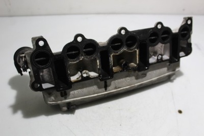 Коллектор всасывающий audi a6 c6 2.0tdi фото №1