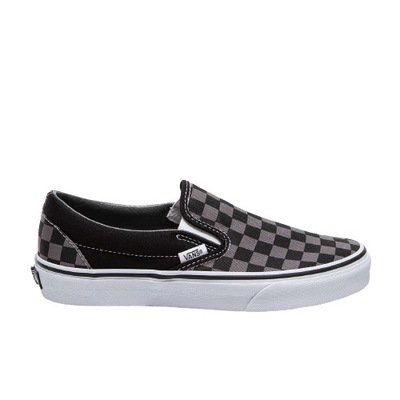 Trampki Uniseks Vans Classic Slip-on Black 41