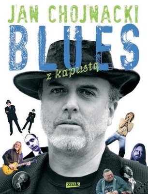 Blues z kapustą