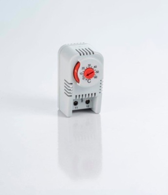 Termostat do ogrzewania F&F F6.0087