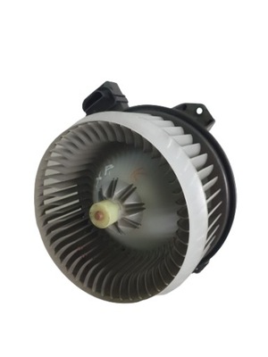 Jaguar xf i повітродувка повітря av272700-5391 фото №1