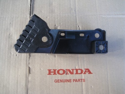 Кронштейн правое решётка радиатора honda hrv 2015-2017r przed lift фото №1