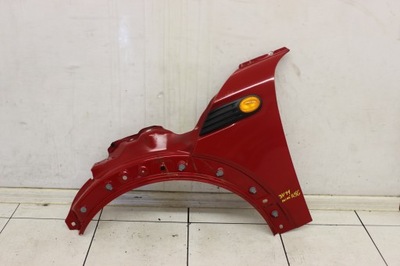 Крыло левый перед mini cooper one r56 2006r- 851 фото №1