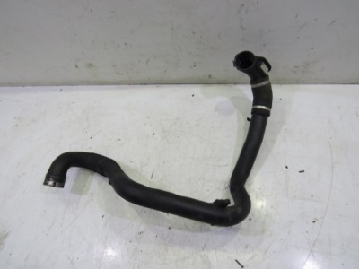 Пабтрубок  труба трубка воды countryman s r60 2.0 d 8512206 фото №1