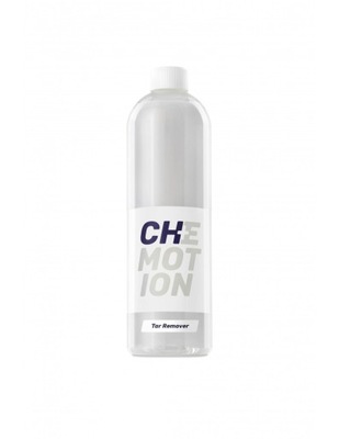 Chemotion Tar Remover Do Usuwania Smoły I Kleju 1L