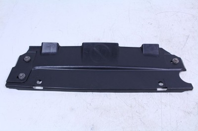 Защита катализатора mercedes actros mp4 a9605209375 фото №1