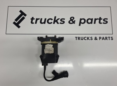 Hebel выключатель выключатель тока adr volvo fh fm фото №1