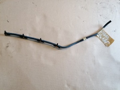 Honda cr-v iv civic ix 1,6 обратка форсунок фото №1