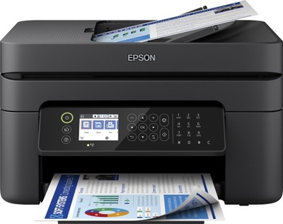 Drukarka wielofunkcyjna atramentowa Epson WF-2840DWF