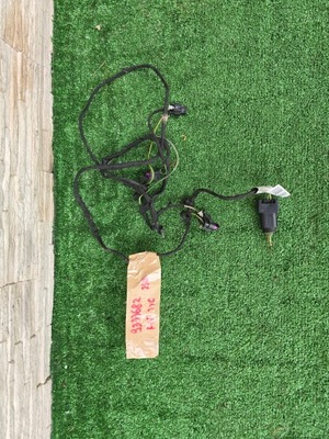 Электропроводка pdc bmw x5 f15 9333682 фото №1