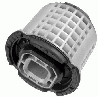 Подушка задній балка bmw фото №1