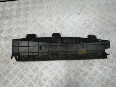 Захист пластик радіатора kangoo ii iii 8200427478 фото №1