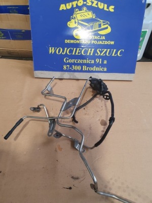 Клапан турбіни opel 1.6 cdti 55576356 фото №1