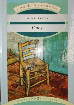 Albert Camus OBCY