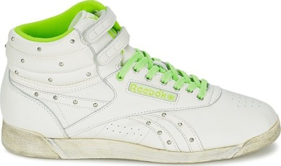 Buty Reebok F/S HI V61037 r. 36