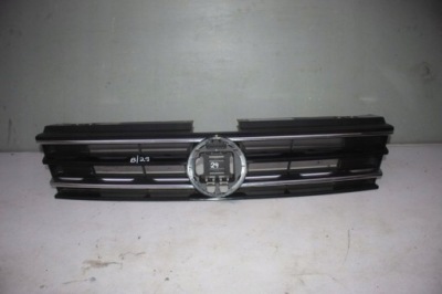 Решётка радиатора vw tiguan ii 2 фото №1