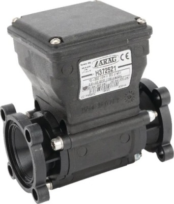 Витратомір orion 2 10/200-l arag фото №1