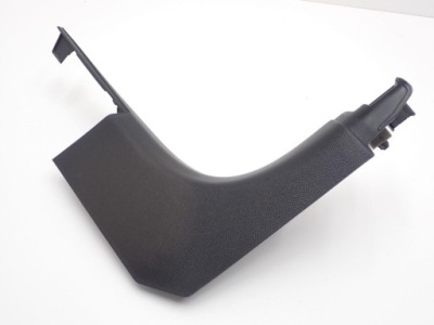 Захист поріг стійка правий перед 98369953zd opel corsa f 24r фото №1